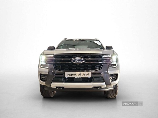 Used Ford Ranger 2025 for sale - 78215308: Photo 8