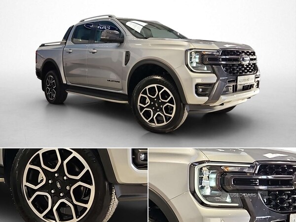 Used Ford Ranger 2025 for sale - 78215308: Photo 9