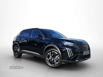 Peugeot - 2008