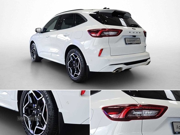 Used Ford Kuga 2024 for sale - 76753803: Photo 13