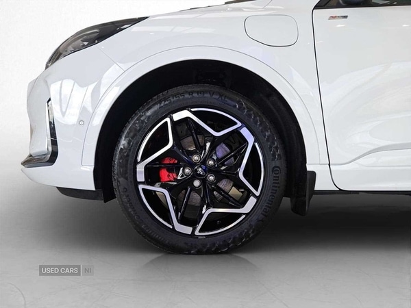 Used Ford Kuga 2024 for sale - 76753803: Photo 15