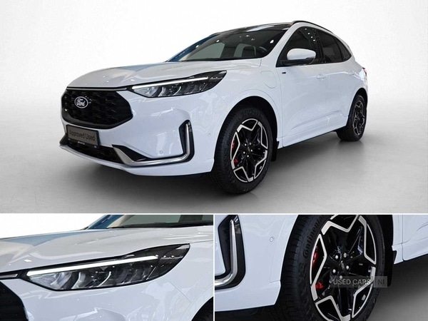 Used Ford Kuga 2024 for sale - 76753803: Photo 16