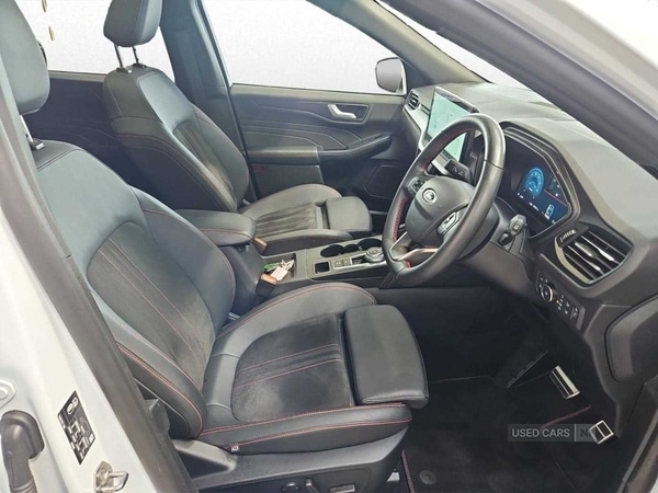 Used Ford Kuga 2024 for sale - 76753803: Photo 17