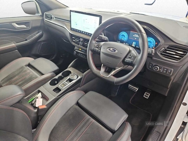 Used Ford Kuga 2024 for sale - 76753803: Photo 18