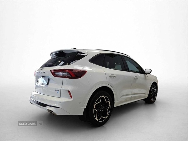 Used Ford Kuga 2024 for sale - 76753803: Photo 3