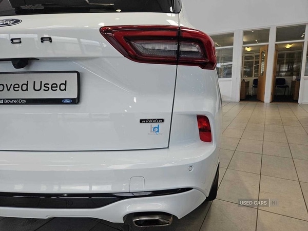 Used Ford Kuga 2024 for sale - 76753803: Photo 35