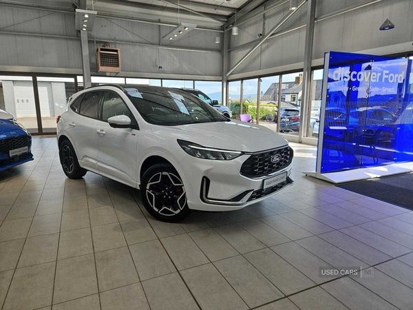 Used Ford Kuga 2024 for sale - 76753803: Photo 36