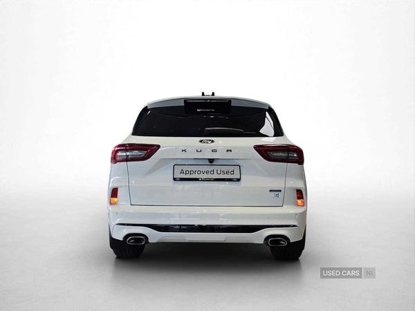 Used Ford Kuga 2024 for sale - 76753803: Photo 4