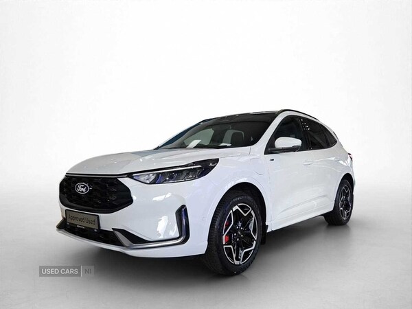 Used Ford Kuga 2024 for sale - 76753803: Photo 7