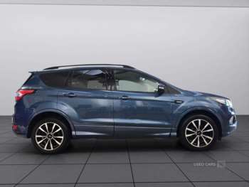 Used Ford Kuga 2018 for sale - 74600387: Photo