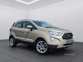 Used Ford Ecosport 2019 for sale - 75929194: Photo