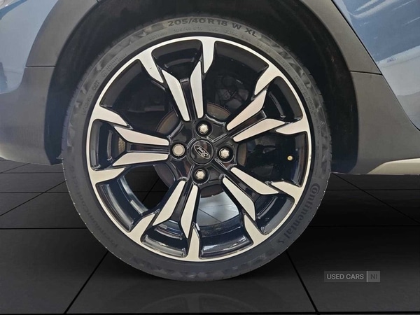 Used Ford Fiesta 2023 for sale - 76850729: Photo 11