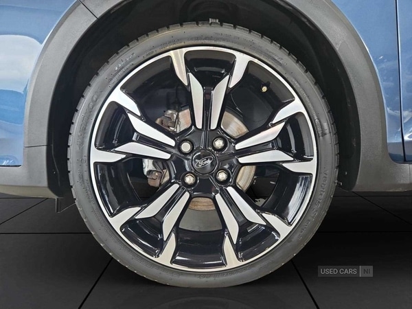 Used Ford Fiesta 2023 for sale - 76850729: Photo 15