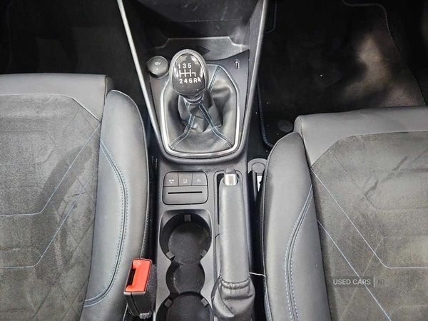 Used Ford Fiesta 2023 for sale - 76850729: Photo 23