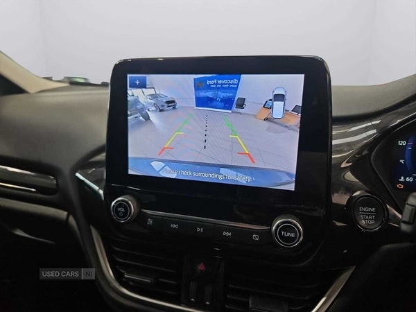 Used Ford Fiesta 2023 for sale - 76850729: Photo 24