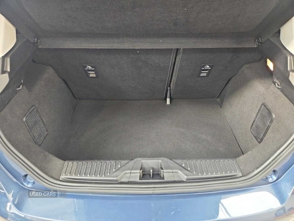 Used Ford Fiesta 2023 for sale - 76850729: Photo 28