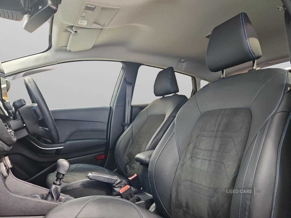 Used Ford Fiesta 2023 for sale - 76850729: Photo 30