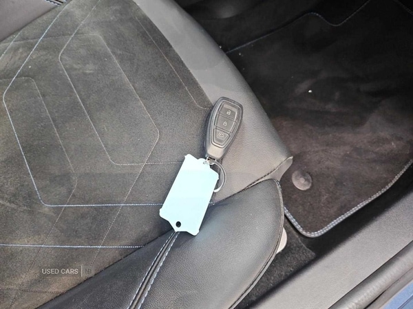 Used Ford Fiesta 2023 for sale - 76850729: Photo 32