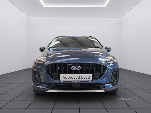 Used Ford Fiesta 2023 for sale - 76850729: Photo 8