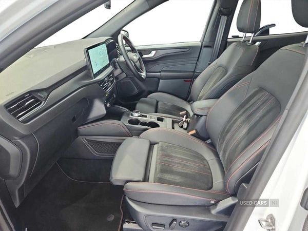 Used Ford Kuga 2024 for sale - 76850816: Photo 26