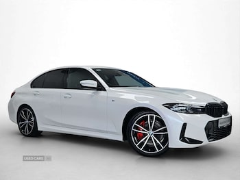 Used BMW 3 Series 2024 for sale - 79554331: Photo