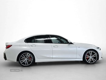 Used BMW 3 Series 2024 for sale - 79554331: Photo