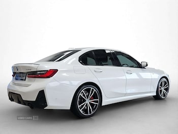 Used BMW 3 Series 2024 for sale - 79554331: Photo