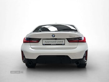Used BMW 3 Series 2024 for sale - 79554331: Photo