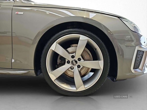 Used Audi A4 2023 for sale - 76593085: Photo 10