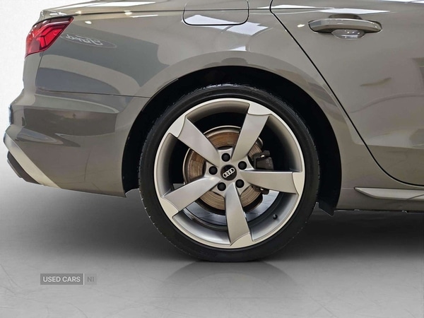 Used Audi A4 2023 for sale - 76593085: Photo 11