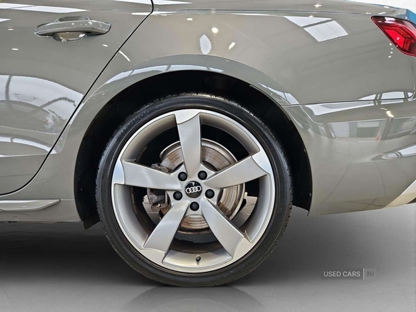 Used Audi A4 2023 for sale - 76593085: Photo 14