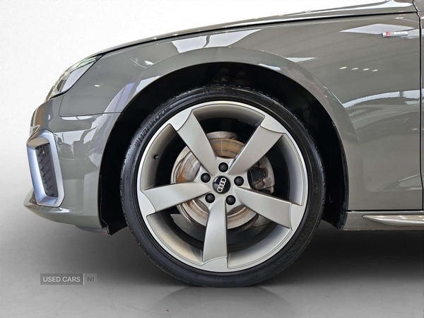 Used Audi A4 2023 for sale - 76593085: Photo 15