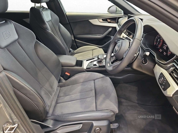 Used Audi A4 2023 for sale - 76593085: Photo 17