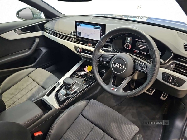 Used Audi A4 2023 for sale - 76593085: Photo 18