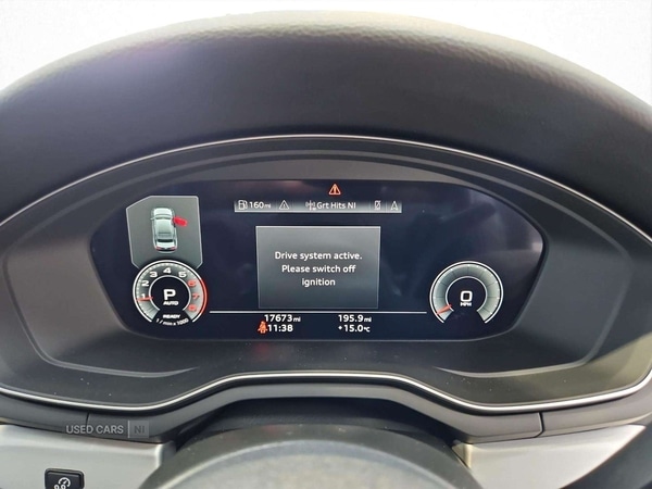 Used Audi A4 2023 for sale - 76593085: Photo 19