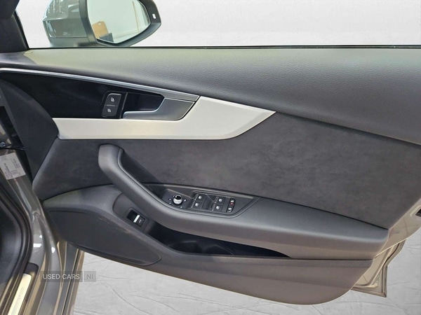 Used Audi A4 2023 for sale - 76593085: Photo 20