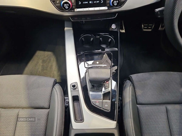 Used Audi A4 2023 for sale - 76593085: Photo 23