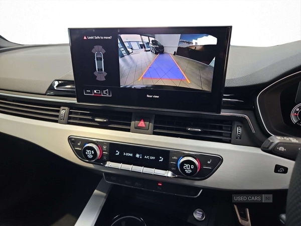 Used Audi A4 2023 for sale - 76593085: Photo 24