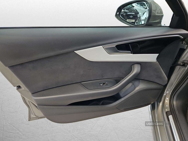 Used Audi A4 2023 for sale - 76593085: Photo 25