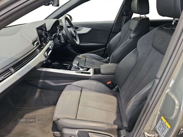 Used Audi A4 2023 for sale - 76593085: Photo 26