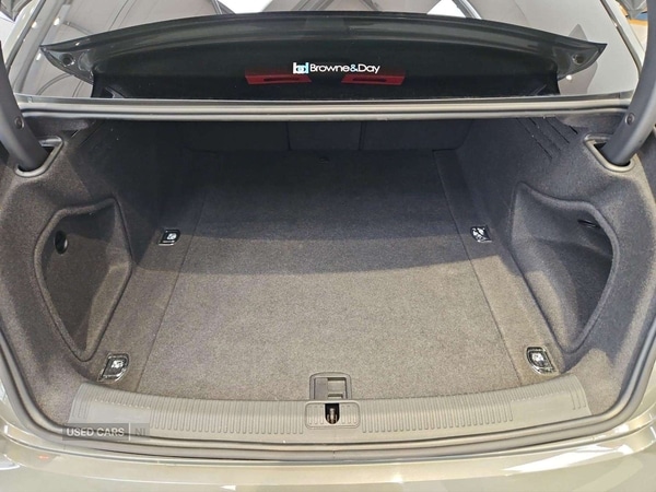 Used Audi A4 2023 for sale - 76593085: Photo 28