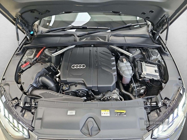 Used Audi A4 2023 for sale - 76593085: Photo 29