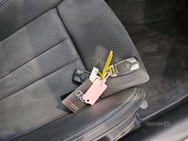 Used Audi A4 2023 for sale - 76593085: Photo 32