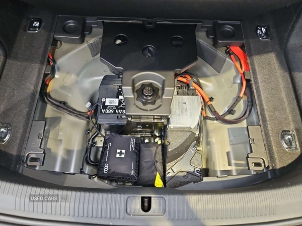 Used Audi A4 2023 for sale - 76593085: Photo 33