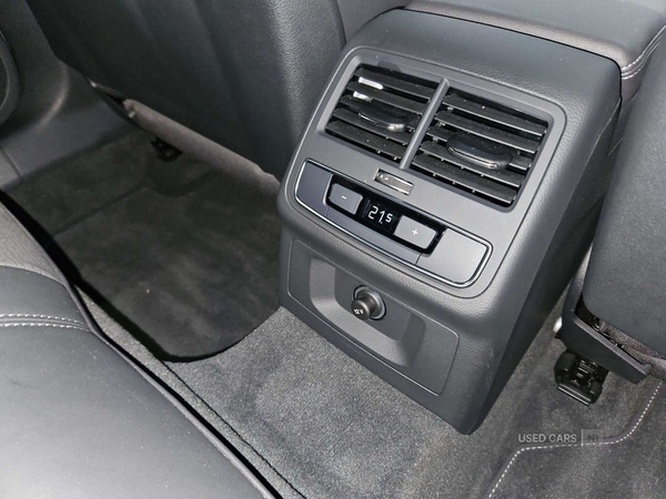 Used Audi A4 2023 for sale - 76593085: Photo 34