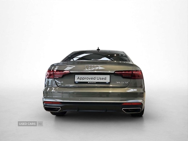 Used Audi A4 2023 for sale - 76593085: Photo 4