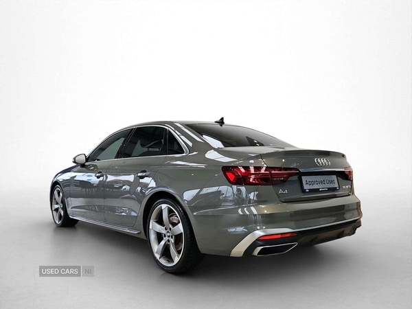 Used Audi A4 2023 for sale - 76593085: Photo 5