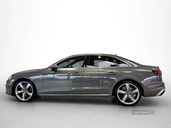 Used Audi A4 2023 for sale - 76593085: Photo 6