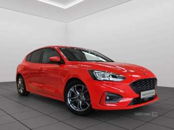 Used Ford Focus 2020 for sale - 74969809: Photo