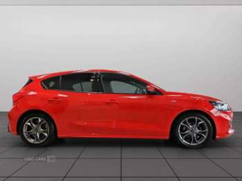 Used Ford Focus 2020 for sale - 74969809: Photo